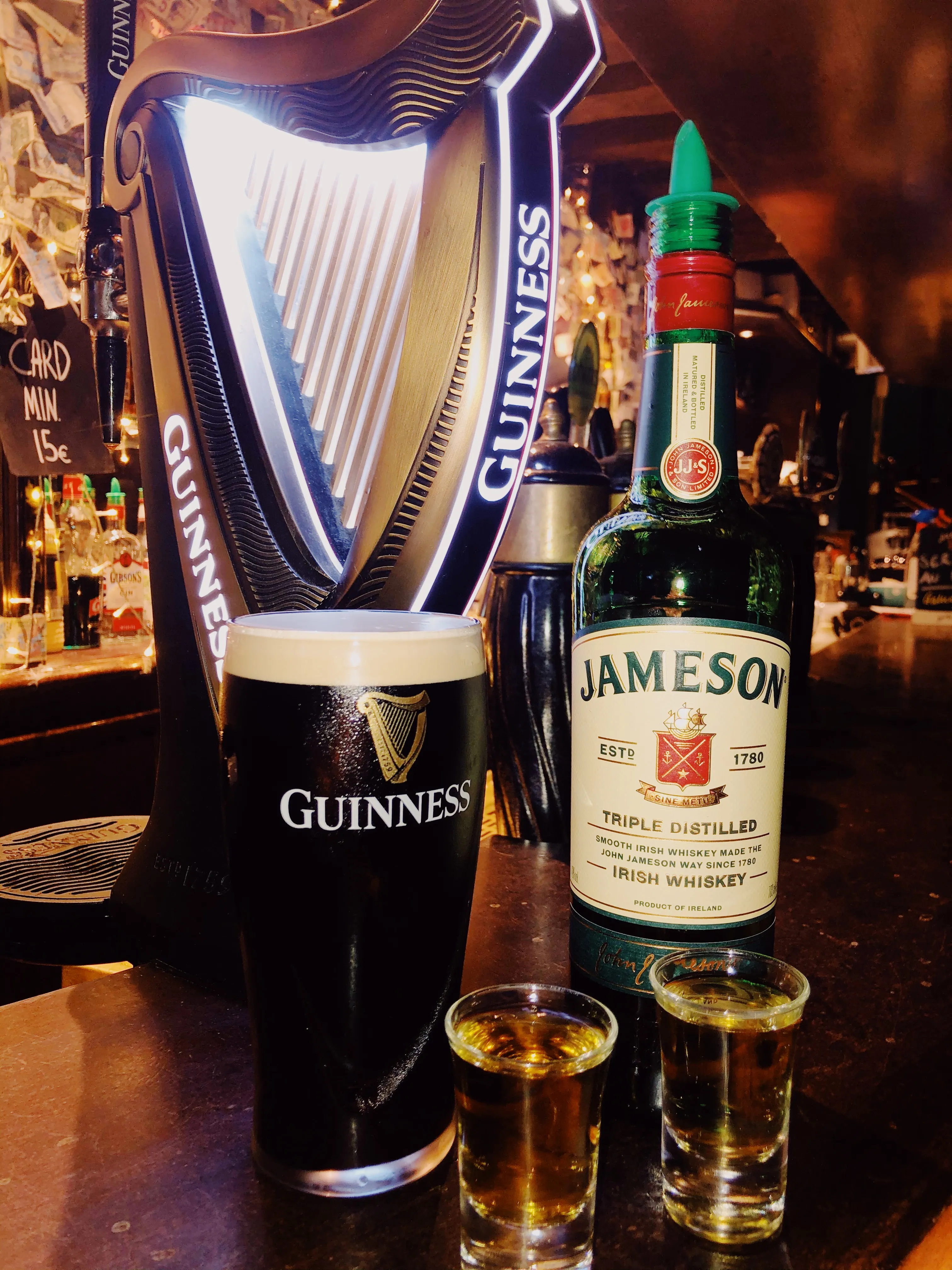 Le Galway