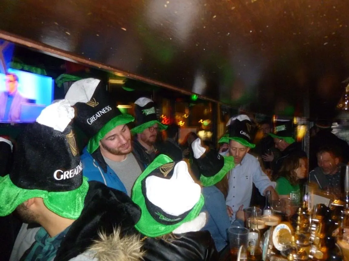 Le Galway